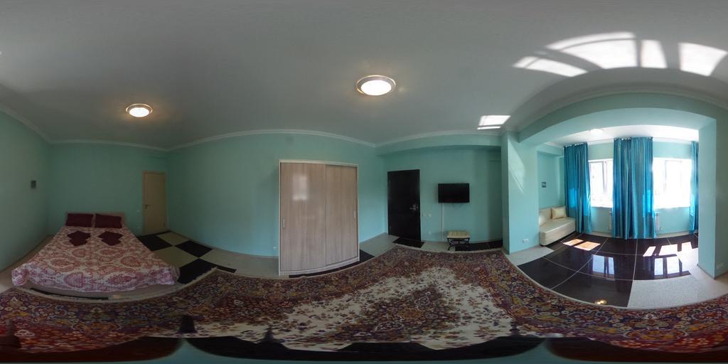 Apart Comfort Алматы Экстерьер фото