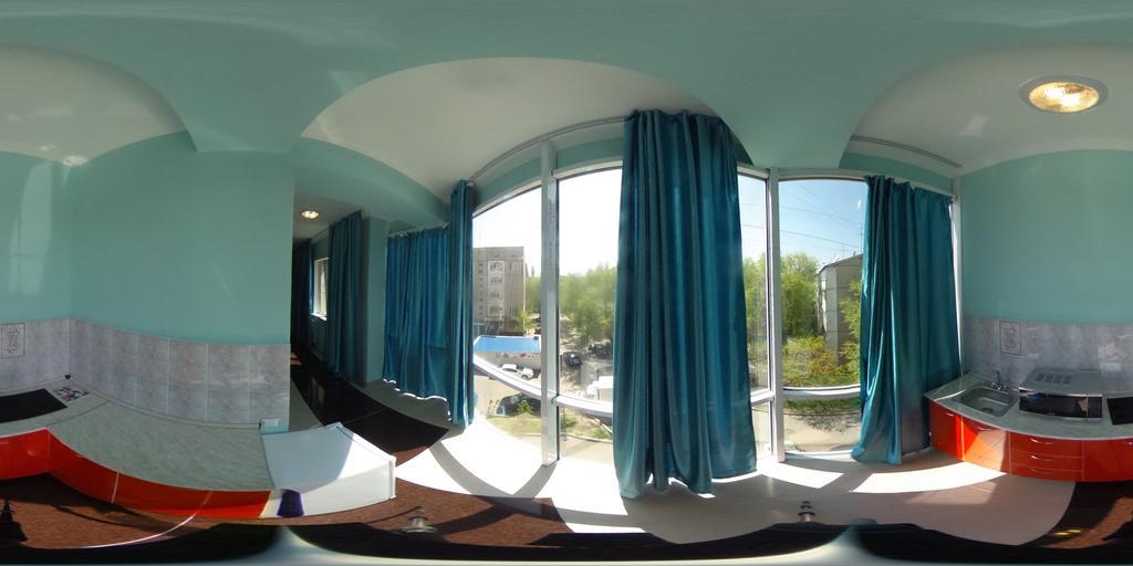 Apart Comfort Алматы Экстерьер фото