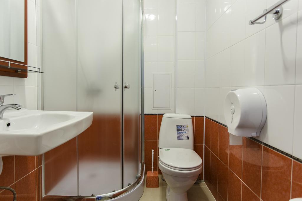 Apart Comfort Алматы Экстерьер фото