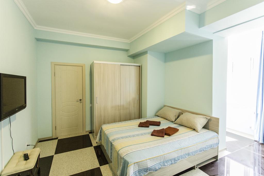 Apart Comfort Алматы Экстерьер фото