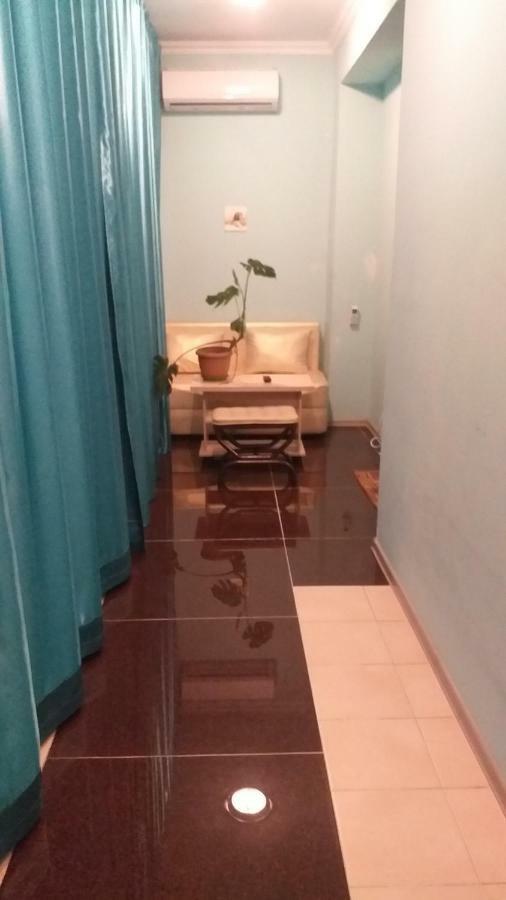 Apart Comfort Алматы Экстерьер фото