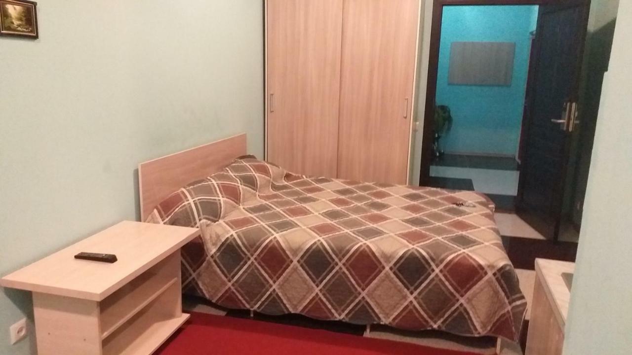 Apart Comfort Алматы Экстерьер фото