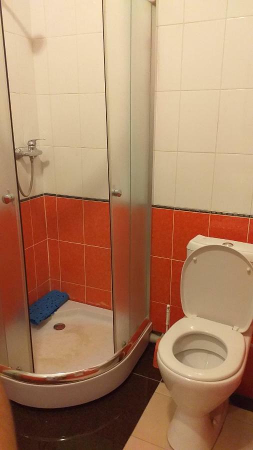Apart Comfort Алматы Экстерьер фото