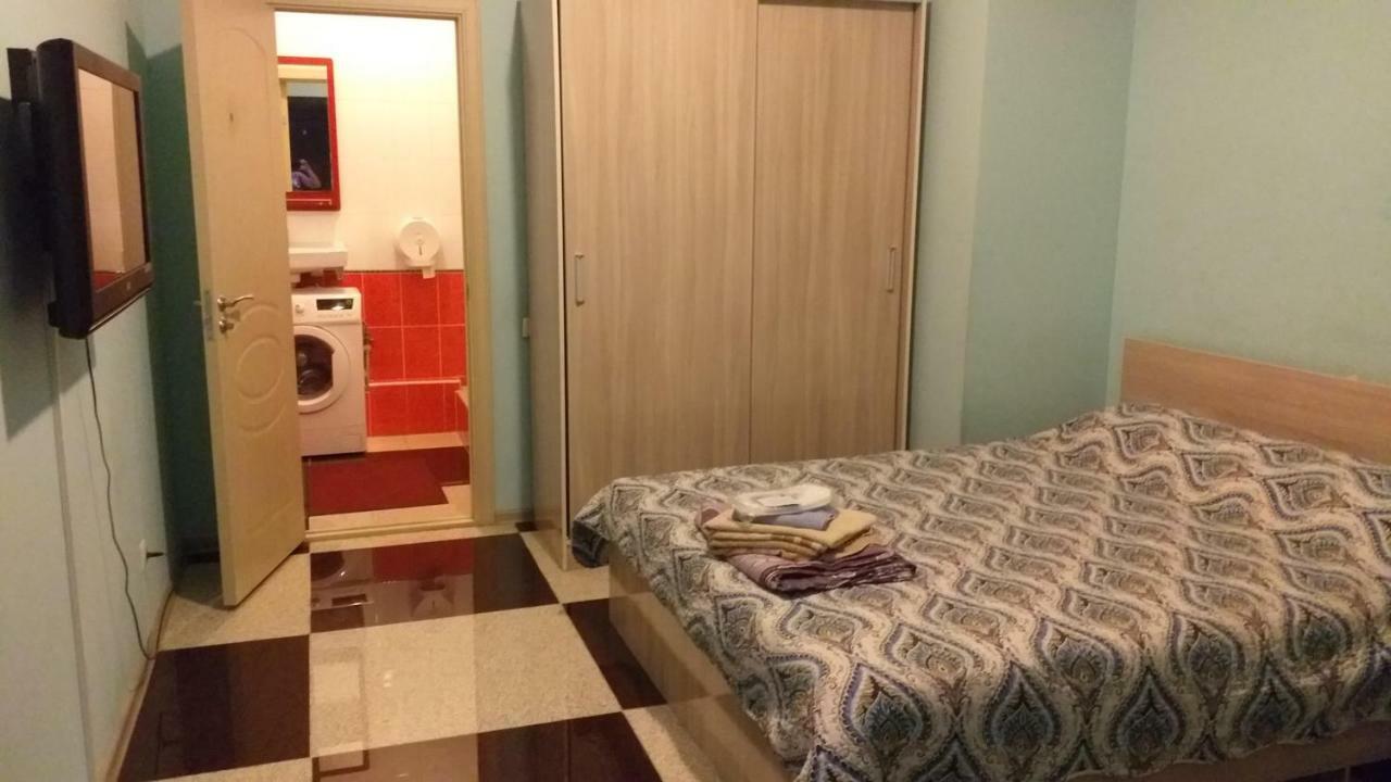 Apart Comfort Алматы Экстерьер фото