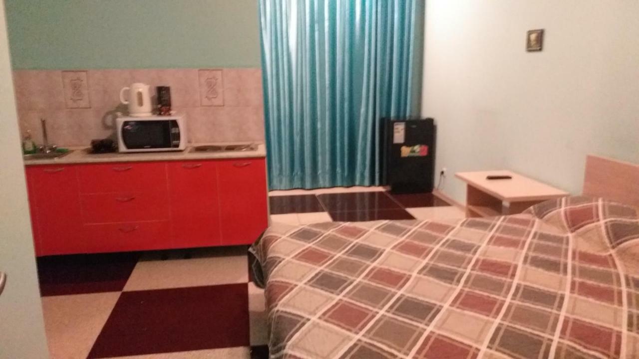 Apart Comfort Алматы Экстерьер фото