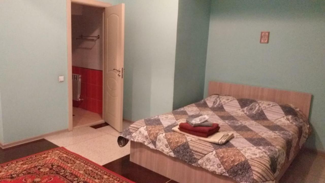 Apart Comfort Алматы Экстерьер фото